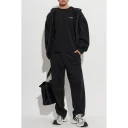 Vetements Herre Gensere & Hettegensere Svart S,