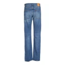 Haikure Dame Jeans Blå W24,