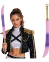B-Vare K-Pop Demon Hunters Inspirert Sverd - Mira Hunter (80 cm)