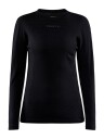 Craft PRO Wool Extreme X LS V Superundertøy Dame e