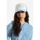 Sporty & Rich unisex Accessories Blå ONE SIZE,