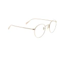 Oliver Peoples unisex Accessories Gul ONE SIZE,