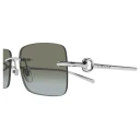 Gucci Dame Accessories Grå ONE SIZE,