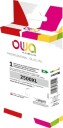 OWA Canon PGI 2500XL M magenta kompatibel blekkpatron 20 ml K20639OW