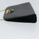 Salvatore Ferragamo Dame Svart