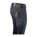 Re Hash Herre Jeans Svart W33