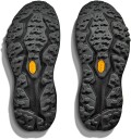 Hoka Speedgoat 6 GTX Dame Bckt/Black/Outer Orbit 38 2/3