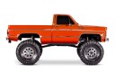 Traxxas TRX-4 Scale & Trail Crawler Chevrolet K10 Copper RTR