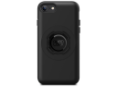 Quad Lock MAG cover case magnetisk til iPhone SE 3 og 2 generation svart