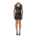 Marc Jacobs Dame Topper Svart XS,