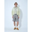 Brain Dead Herre Gensere & Hettegensere Beige S,