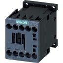 Siemens Contactor.ac3:5.5kw 1no ac24v 50/60hz 3rt2017-1ab01 (4011209783973)