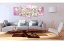 Bilde Pink Courtship 200x100 Artgeist sp. z o. o.
