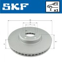 Bremseskive SKF VKBD 80385 V1