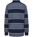 Hummel Poloskjorte   HmlJR   Loose   Dress Blues   Hummel   9 10 år (134 140)   Genser Blå Lyseblå Marineblå
