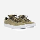 Diemme Marostica Low Olive Suede