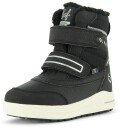 Leaf Kids' Lokka 31, Black