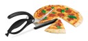 Dreamfarm Scizza Pizza Scissor Black