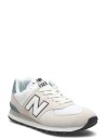 New Balance 574 White 36