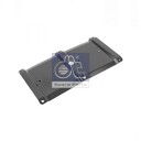 Feste, hjulskjerm DT Spare Parts 1.52195
