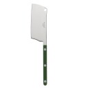 Sabre paris Sabre Bistrot Solid ostekniv, grønn