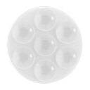 PopSockets Suck-Up MagSafe magnetisk mobilgrep Gjennomsiktig
