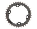 Shimano Xt Fc-M8000 1 X 11-Delt Krankdrev