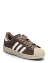 Adidas Originals Superstar Ii Brown 39 1/3