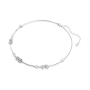 Swarovski, Dame, Accessories, Grå, ONE SIZE,