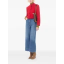 Valentino, Dame, Jeans, Blå, W27,