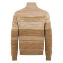 Malo Herre Strikkevarer Beige 2XL,