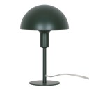 NORDLUX ELLEN MINI BORDLAMPE MØRK GRØNN