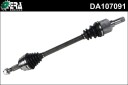 ERA Benelux DA107091 Drivaksel