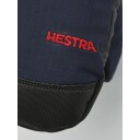 Hestra Ferox Primaloft, Skivotter, Junior, Navy 4