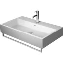 Duravit Vero Håndkleholder Til servant 045480, Krom