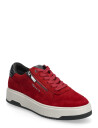 Tamaris Women Lace Up   Red   38