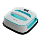 Loklik Easy Heat Press Blå - Elektroverktøy tilbehør