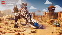 Sony Lego Horizon Adventures Nsw Switch