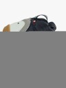 Viking Alv Barefoot Paw 2V Mid  Vanntette Sneakers Navy 29