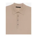 Low Brand Herre Topper Beige M,