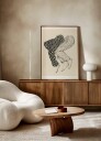 Jlr Love1 Copy Plakat / 40x50
