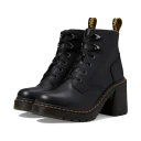 Dr. Martens Dame Sko Svart 36 EU,