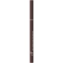 e.l.f. Holy Strokes Micro-Fine Brow Pen Deep Brown 0,7ml