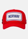John Hatter FWC26 TEAM CAP NORWAY