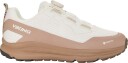 Viking Footwear Women"s Motion Low GORE TEX Boa Cream/brown 38