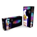 Arcade 1 UP Legacy Pacmania Bandai Namco spillkonsoll