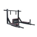 Gymstick Pull-Up & Dip Rack, Chin up bar & Chins rack