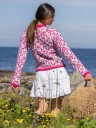 Viking Garn 2616-4d Bellis Genser