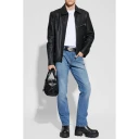 Diesel Herre Jeans Blå W32 L32,