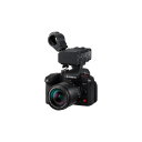 Panasonic DMW-XLR2 Hotshoe XLR Enhet for DC-GH7 Mikrofonadapter
